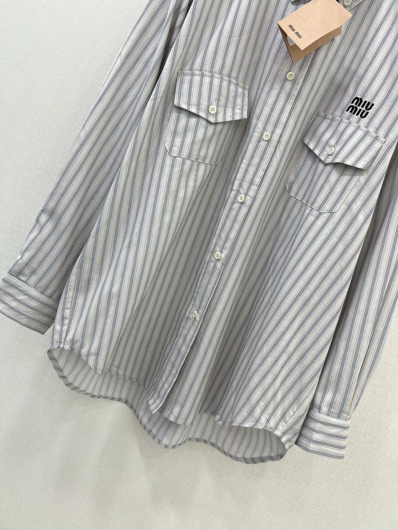 Miu Miu Shirts